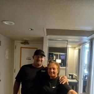 Meet your Posher, Eddie